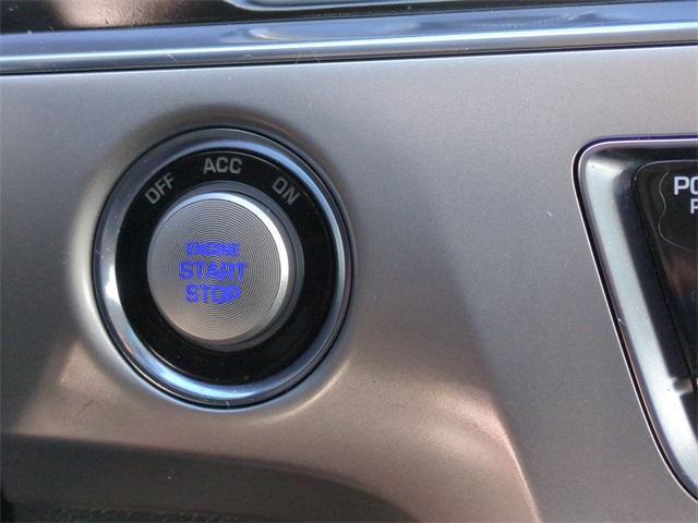 used 2016 Hyundai Sonata car, priced at $11,499