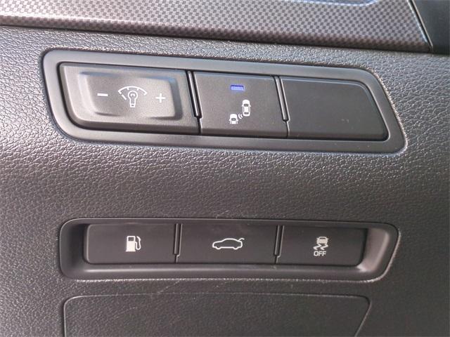 used 2016 Hyundai Sonata car, priced at $11,499