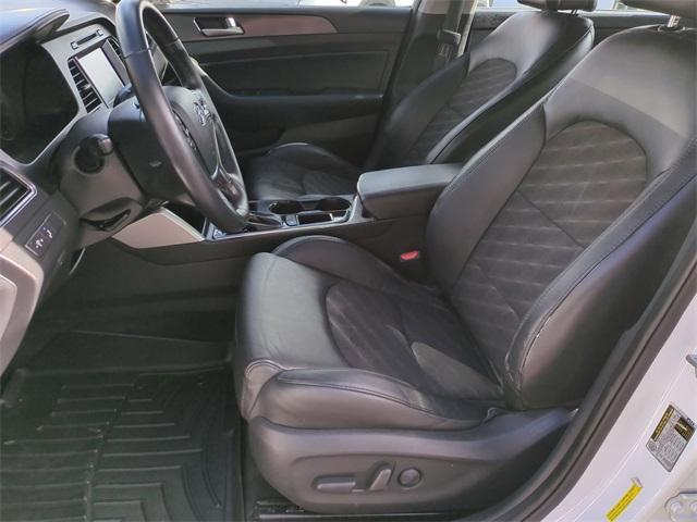 used 2016 Hyundai Sonata car, priced at $11,499