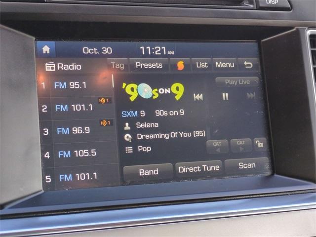 used 2016 Hyundai Sonata car, priced at $11,499