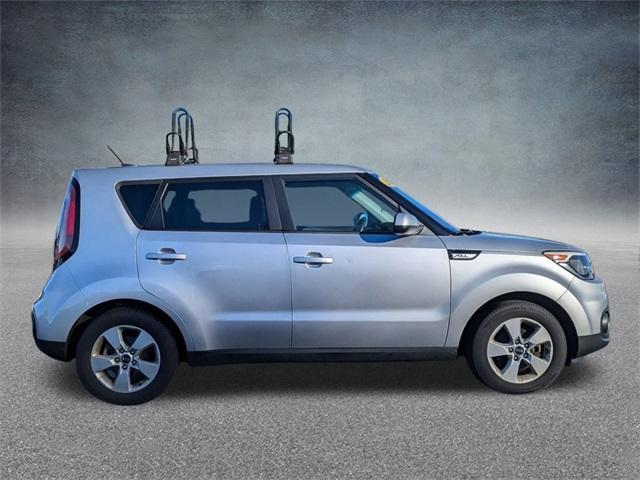 used 2019 Kia Soul car, priced at $12,590