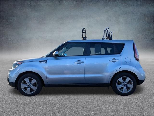 used 2019 Kia Soul car, priced at $12,590