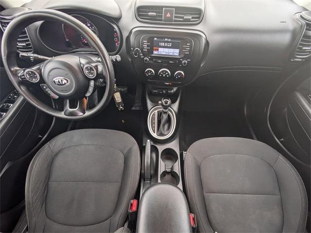 used 2019 Kia Soul car, priced at $12,590