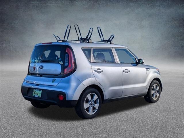 used 2019 Kia Soul car, priced at $12,590