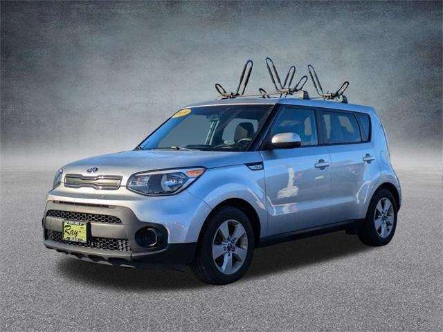 used 2019 Kia Soul car, priced at $12,590