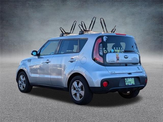 used 2019 Kia Soul car, priced at $12,590