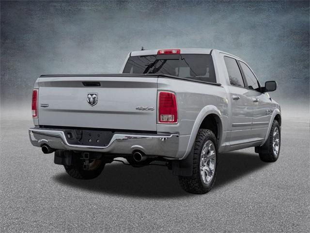 used 2017 Ram 1500 car, priced at $13,855