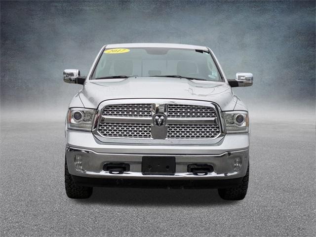 used 2017 Ram 1500 car, priced at $13,855