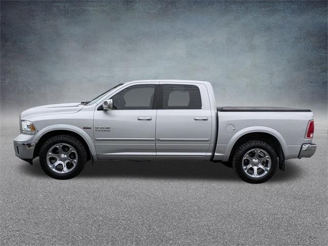 used 2017 Ram 1500 car, priced at $13,855