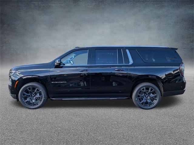 new 2025 Chevrolet Suburban car, priced at $72,280