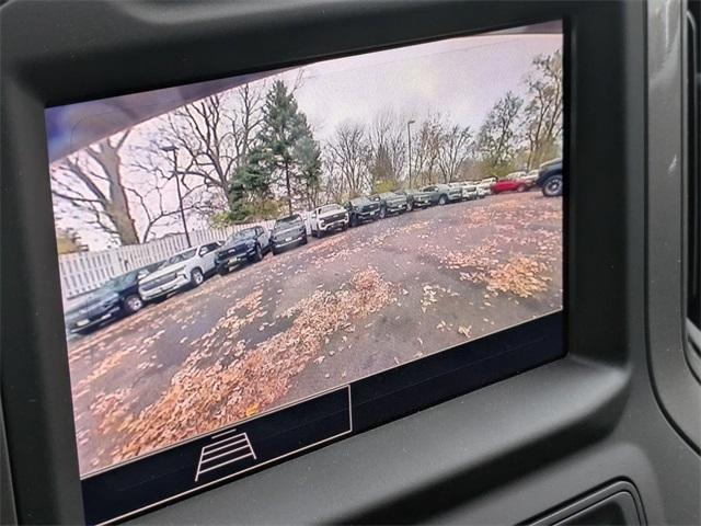 new 2025 Chevrolet Silverado 3500 car, priced at $82,293