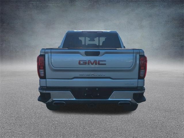 used 2022 GMC Sierra 1500 car, priced at $36,899