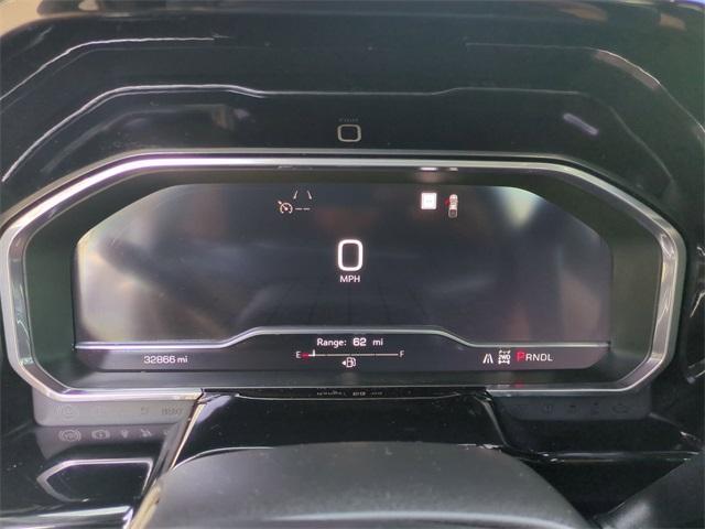 used 2022 GMC Sierra 1500 car, priced at $36,899