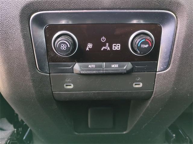 used 2021 Chevrolet Tahoe car, priced at $35,990