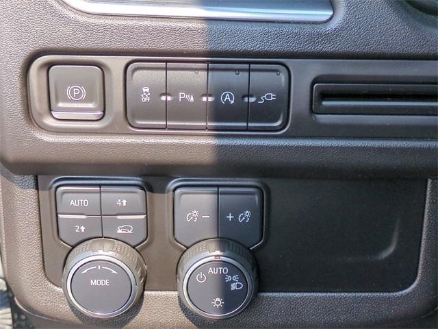 used 2021 Chevrolet Tahoe car, priced at $35,990
