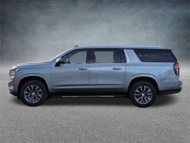 new 2024 Chevrolet Suburban car, priced at $69,061