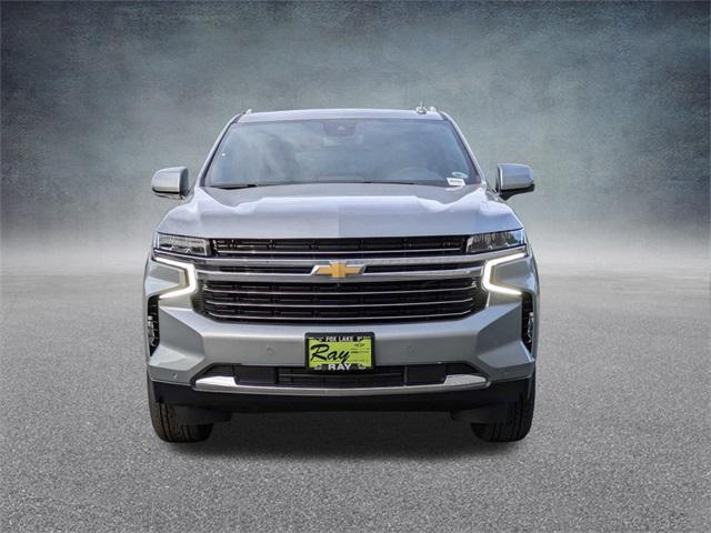 new 2024 Chevrolet Suburban car, priced at $69,061