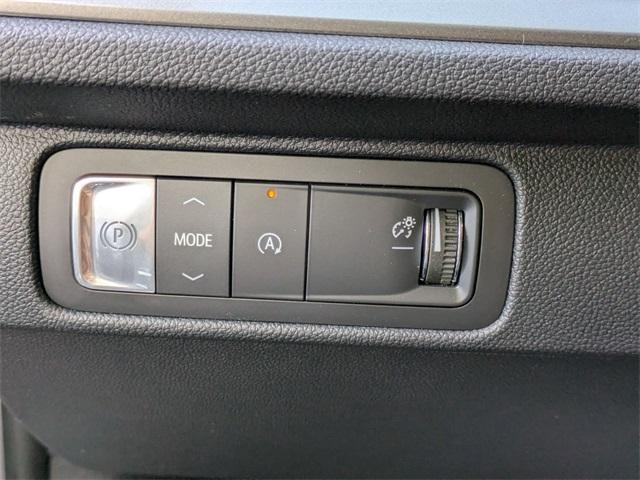 new 2026 Chevrolet Traverse car, priced at $42,810
