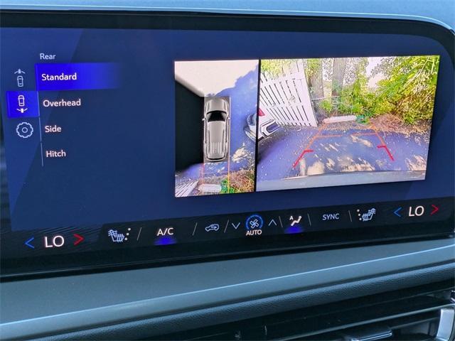 new 2026 Chevrolet Traverse car, priced at $42,810