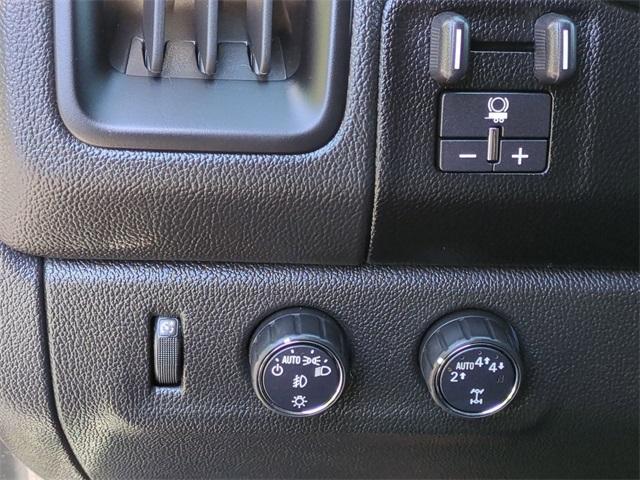 used 2018 Chevrolet Colorado car, priced at $23,588