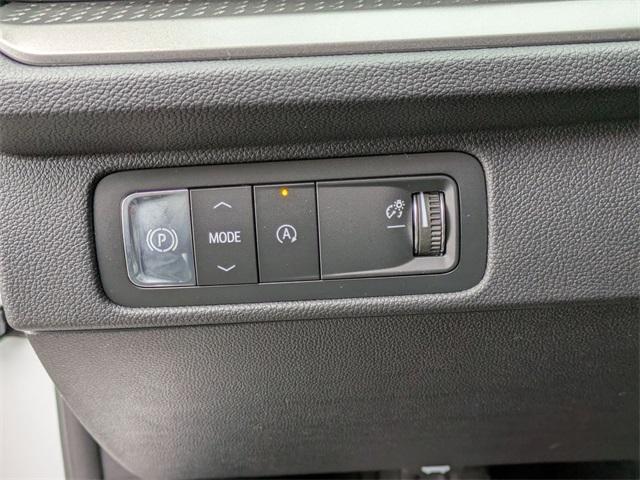 new 2026 Chevrolet Traverse car, priced at $41,510