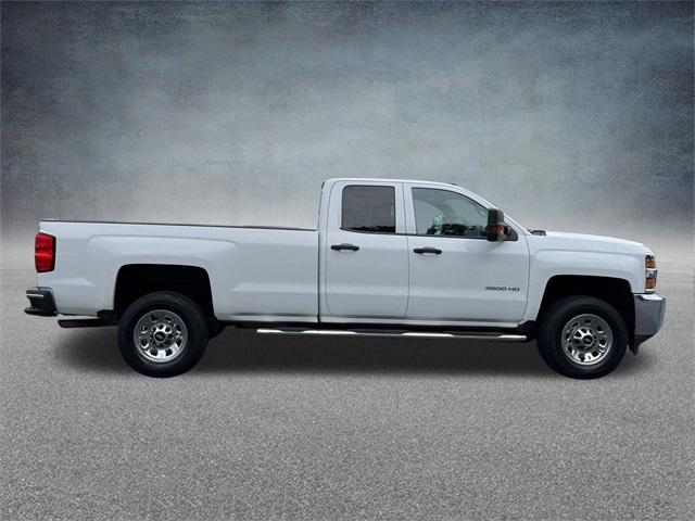 used 2015 Chevrolet Silverado 3500 car, priced at $24,690