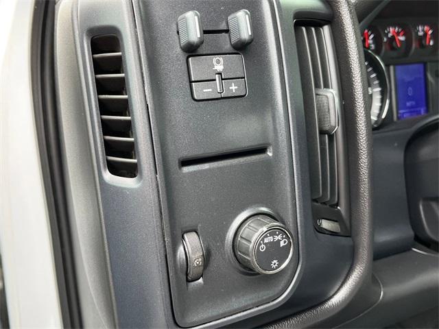 used 2015 Chevrolet Silverado 3500 car, priced at $24,690