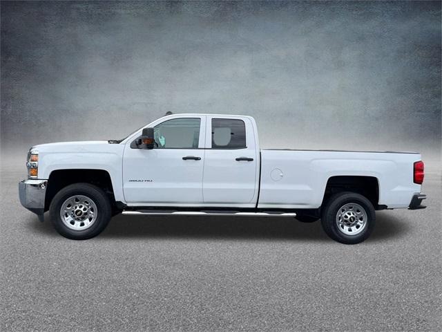 used 2015 Chevrolet Silverado 3500 car, priced at $24,690