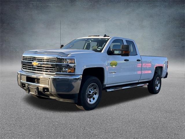 used 2015 Chevrolet Silverado 3500 car, priced at $25,790