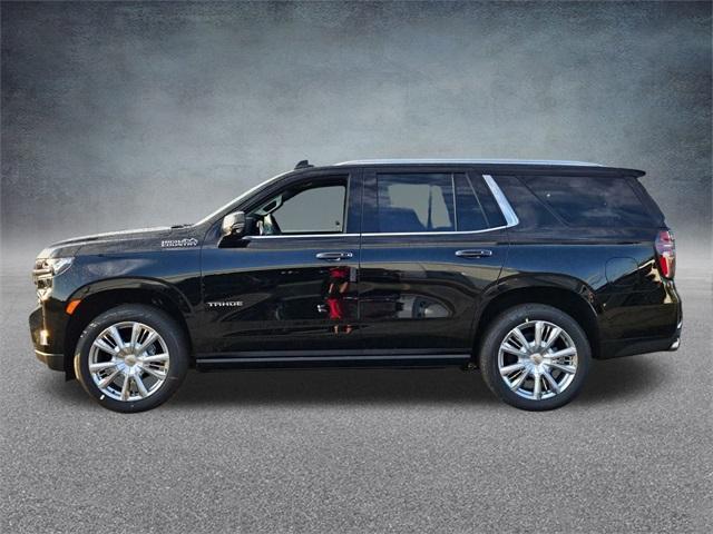 new 2024 Chevrolet Tahoe car, priced at $80,788