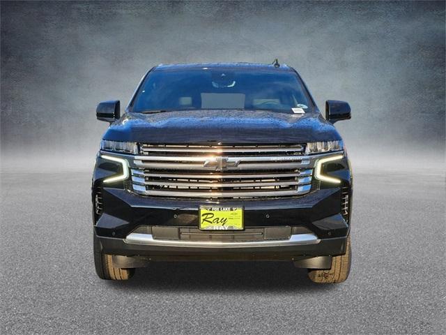 new 2024 Chevrolet Tahoe car, priced at $80,788