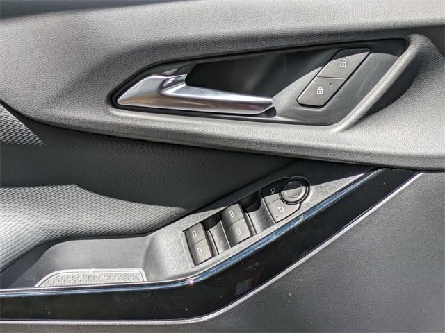 new 2026 Chevrolet Equinox car, priced at $33,506