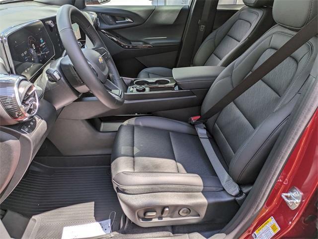 new 2026 Chevrolet Equinox car, priced at $33,506