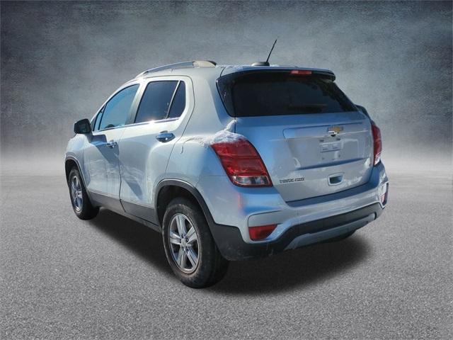 used 2018 Chevrolet Trax car, priced at $12,999