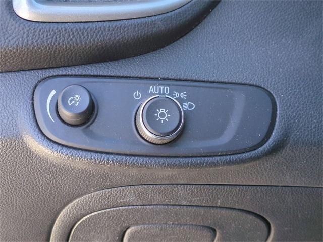 used 2018 Chevrolet Trax car, priced at $12,999