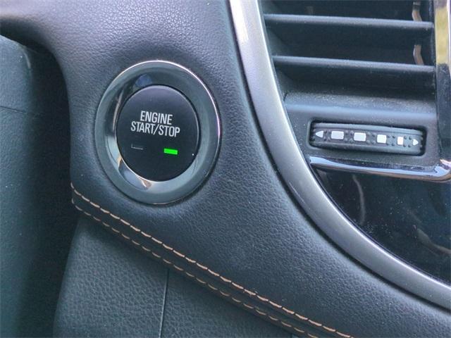 used 2018 Chevrolet Trax car, priced at $12,999