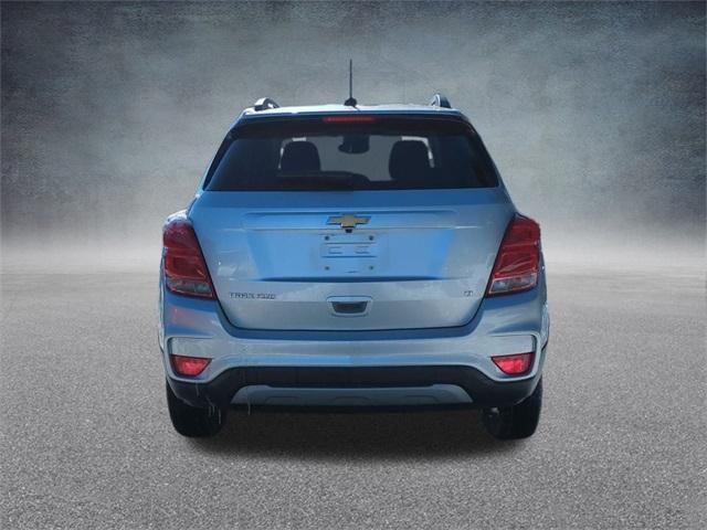 used 2018 Chevrolet Trax car, priced at $12,999