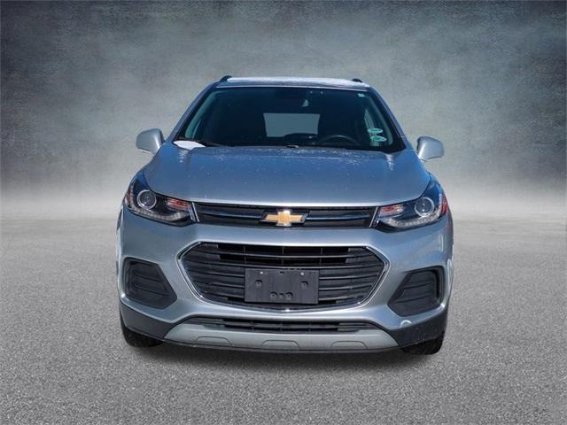 used 2018 Chevrolet Trax car, priced at $12,999