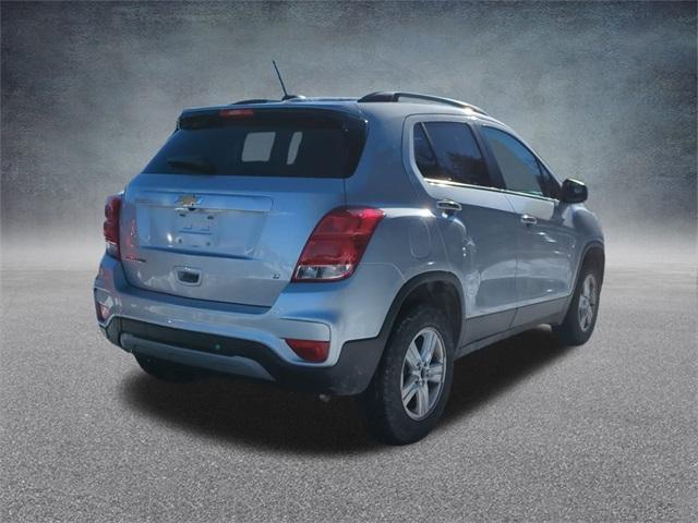 used 2018 Chevrolet Trax car, priced at $12,999