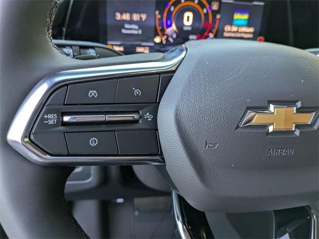 new 2026 Chevrolet Suburban car, priced at $86,719