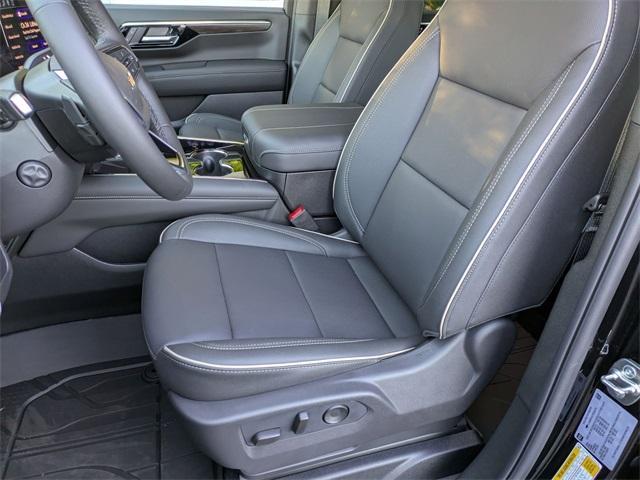 new 2026 Chevrolet Suburban car, priced at $86,719