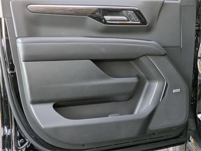 new 2026 Chevrolet Suburban car, priced at $86,719