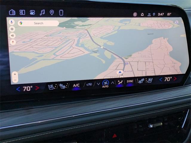 new 2026 Chevrolet Suburban car, priced at $86,719