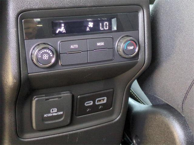 used 2023 GMC Acadia car, priced at $33,488