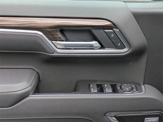 new 2025 Chevrolet Silverado 1500 car, priced at $53,184