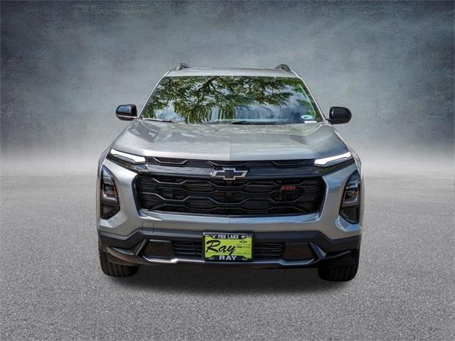 new 2026 Chevrolet Equinox car, priced at $33,952