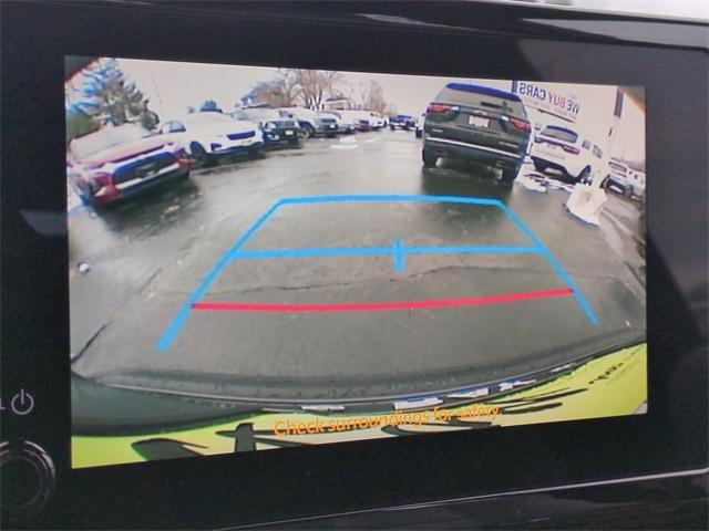 used 2023 Toyota Corolla car, priced at $23,887