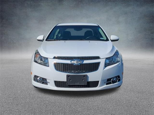 used 2013 Chevrolet Cruze car, priced at $6,988