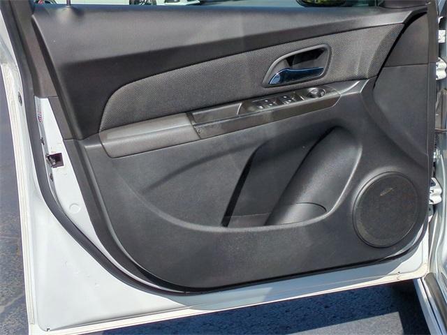 used 2013 Chevrolet Cruze car, priced at $6,988