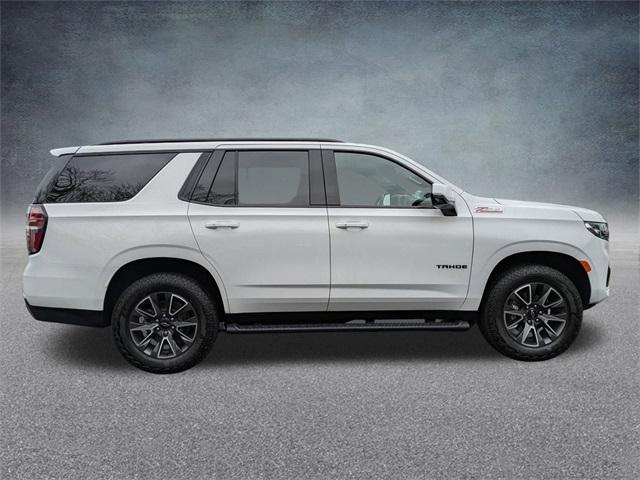 new 2024 Chevrolet Tahoe car, priced at $68,576